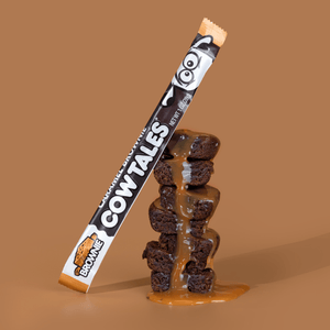 Cow Tales Chocolate Brownie Candy