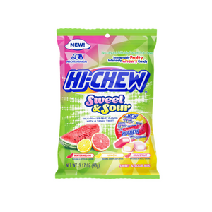 Hi-Chew Sweet & Sour Mix Bag