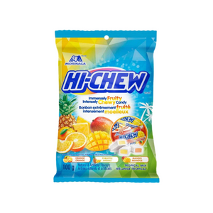 Hi-Chew Tropical Mix bag