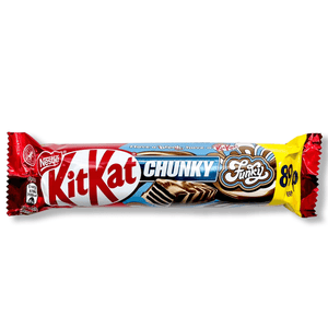 Kit Kat Chunky Funky Bar (UK) - 40g