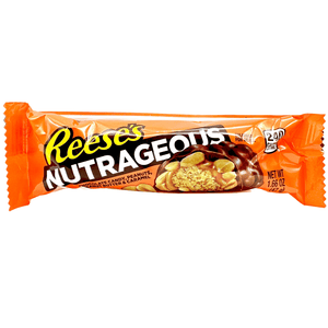 Reese's Nutrageous - 47g