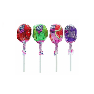 Jolly Rancher Lollipops