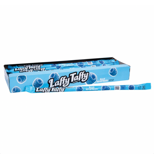 Sweet Rope Raspberry Blue Laffy Taffy Rope Blue Raspberry – Candy Fix
