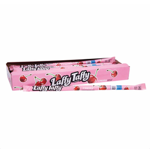 Laffy Taffy Rope Cherry