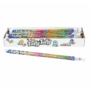 Laffy Taffy Rope Mystery Swirl