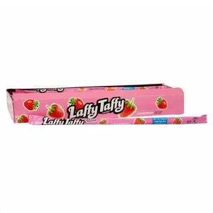 Laffy Taffy Rope Strawberry