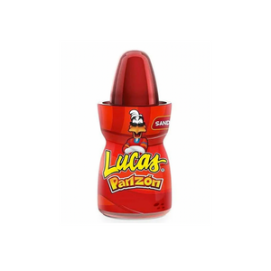 Lucas Panzon Sandia Watermelon Chamoy