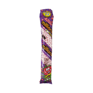 Millions Tubes Raspberry