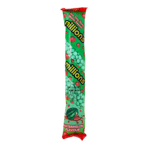 Millions Watermelon Tubes (UK) - 55g