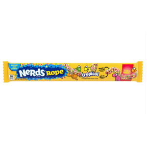 Nerds Rope Tropical
