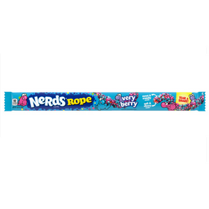 Nerds Rope Very Berry