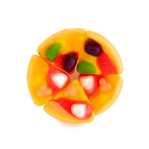 E-Frutti Gummi Pizza 15.5g