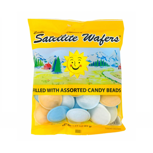 Satellite Wafers Original Bag