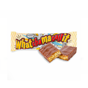 Whatchamacallit Bar
