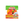 E-Frutti Gummi Pizza 15.5g