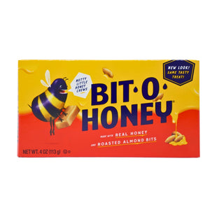 Bit-O-Honey - 4oz