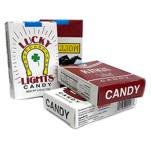 World's Classic Brands Candy Sticks