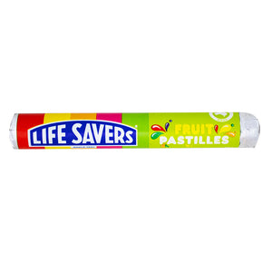 Lifesaver Fruit Pastilles 34g (Aus)