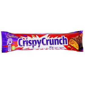 Cadbury Crispy Crunch 48g