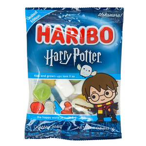 Haribo Harry Potter Harry 4oz