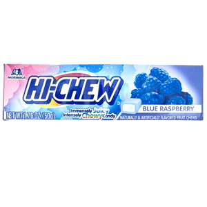 Hi-Chew Blue Raspberry - 1.76oz