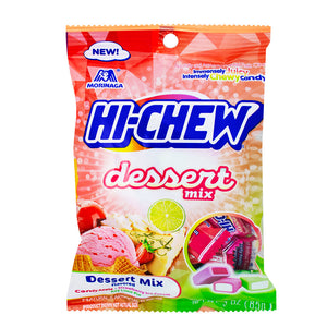 Hi-Chew Dessert Mix - 85g