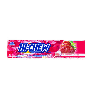 Hi-Chew Strawberry - 50g
