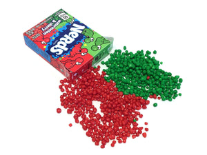 Nerds Watermelon & Cherry Candy