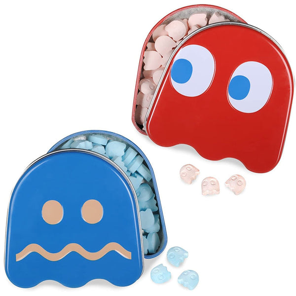 Boston America Pac-Man Ghost Sours Candy