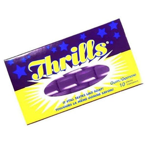 Thrills Gum