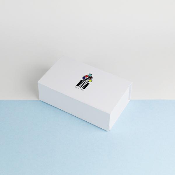 STILL MAD? - 2 CUBES - Candy Fix
