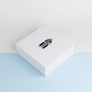 CRAZY - 4 CUBES - Candy Fix