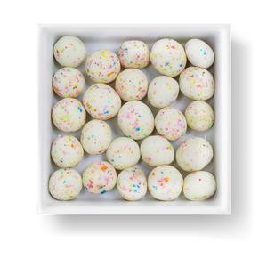 HAPPY BIRTHDAY - 2 CUBES - Candy Fix