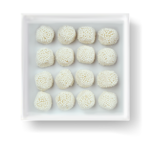 BEAUTIFUL BRIDE - 2 CUBES - Candy Fix
