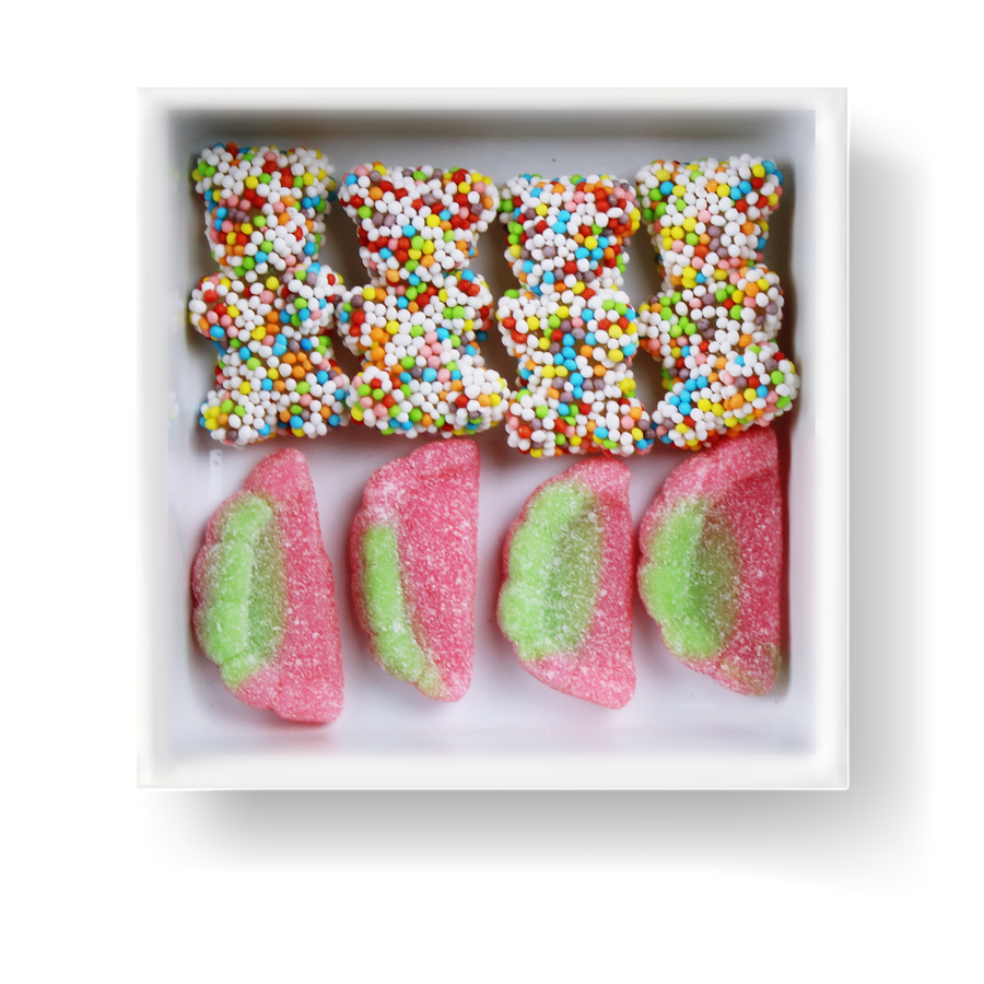 FRUITY MIX
