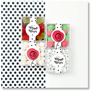MAID OF HONOR - 4 CUBES - Candy Fix