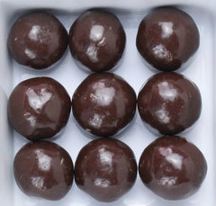 ESPRSESSO DARK CHOCOLATE MALT BALLS - Candy Fix