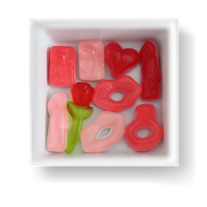 LUV MIX