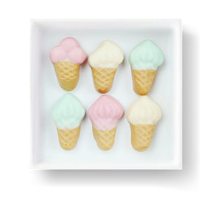 STILL MAD? - 2 CUBES - Candy Fix