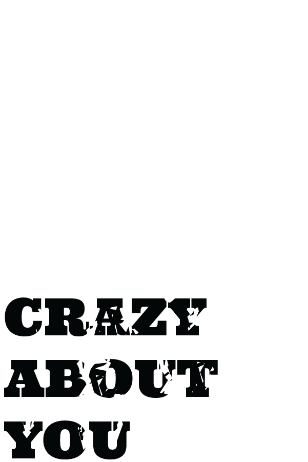 CRAZY - 4 CUBES - Candy Fix