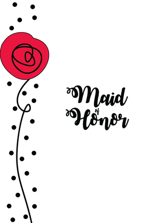 MAID OF HONOR - 4 CUBES - Candy Fix